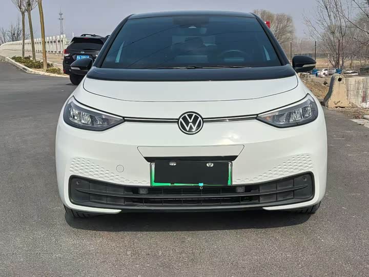 Фото 2 - Volkswagen ID.3
