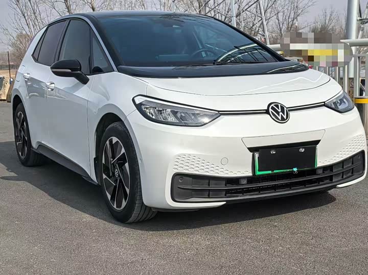 Фото 3 - Volkswagen ID.3