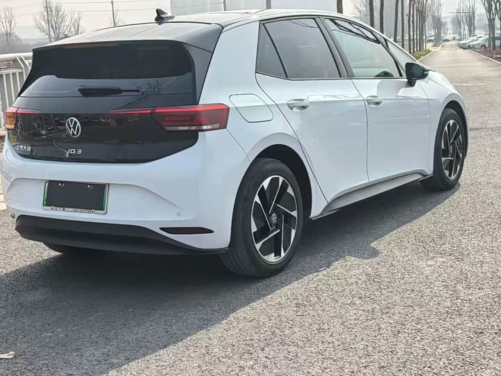 Фото 7 - Volkswagen ID.3