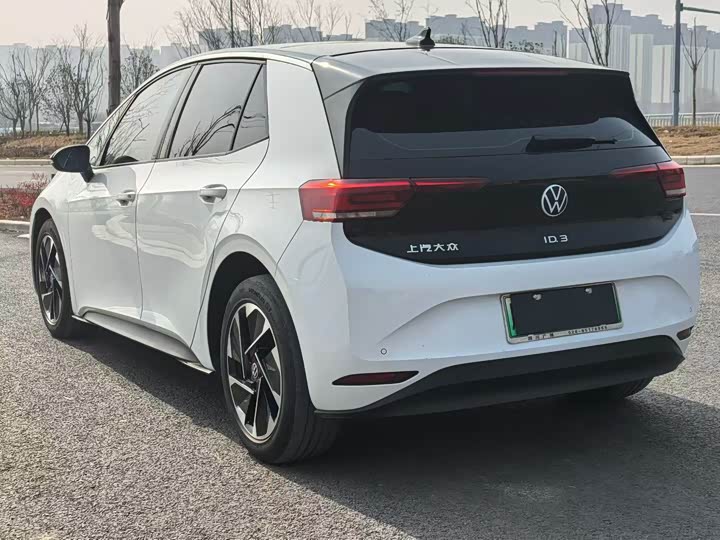 Фото 9 - Volkswagen ID.3