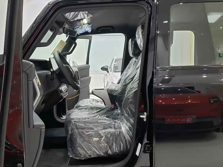 Фото 5 - Chery iCar V23