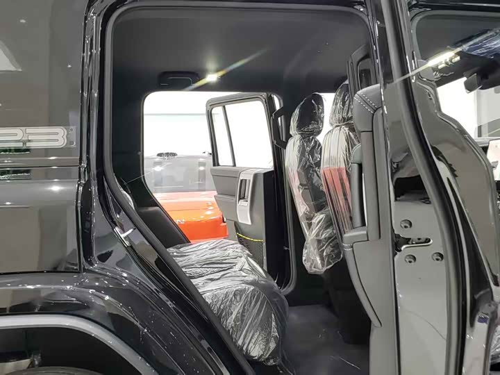 Фото 9 - Chery iCar V23