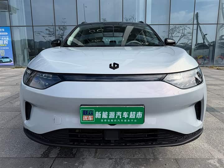 Фото 2 - Leapmotor C11