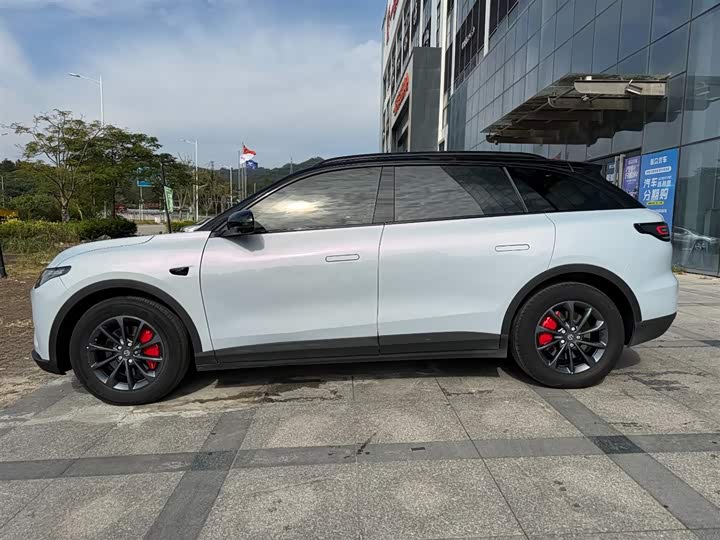 Фото 3 - Leapmotor C11