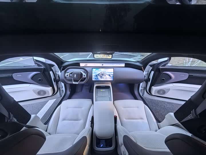 Фото 5 - Avatr 12