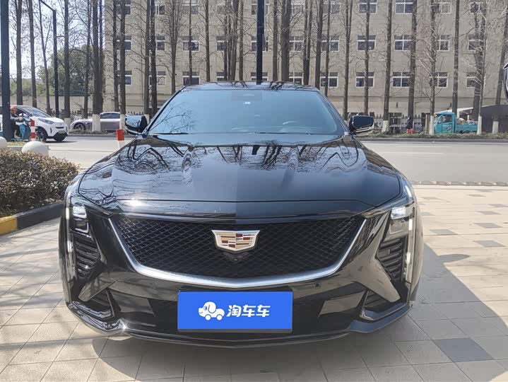 Photo 2 - Cadillac CT5