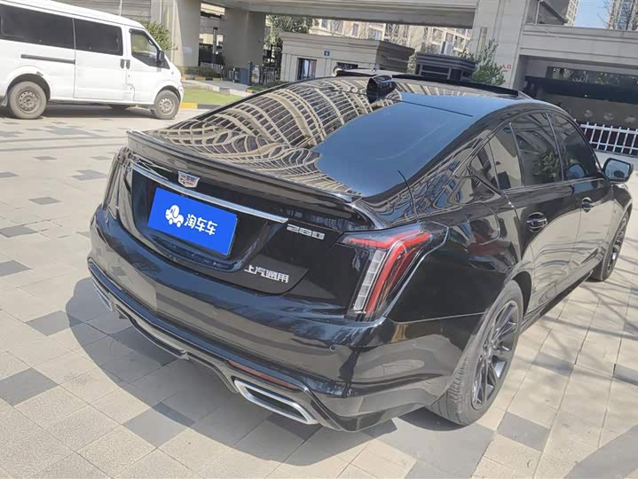 Photo 3 - Cadillac CT5