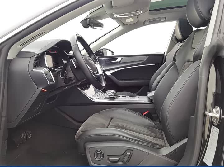 Фото 4 - Audi A7