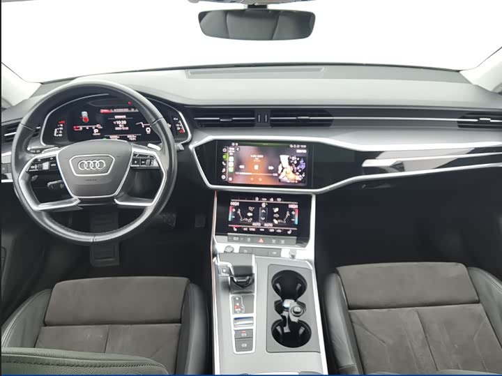 Фото 6 - Audi A7