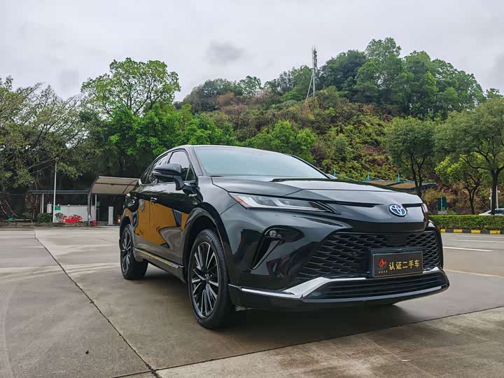 Фото 3 - Toyota Venza