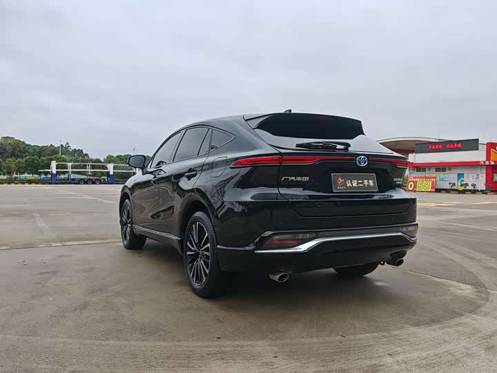 Фото 6 - Toyota Venza