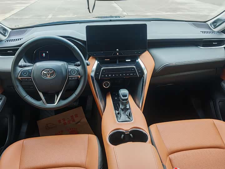 Фото 9 - Toyota Venza
