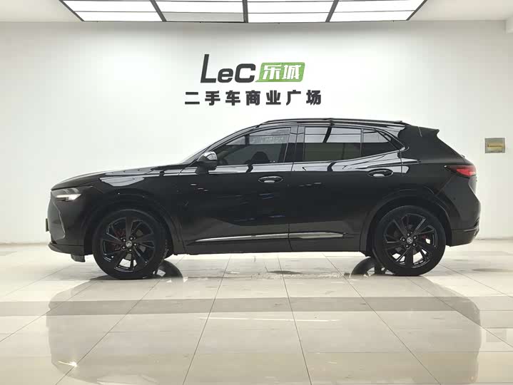 Фото 3 - Buick Envision Plus