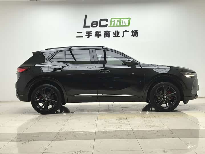 Фото 7 - Buick Envision Plus