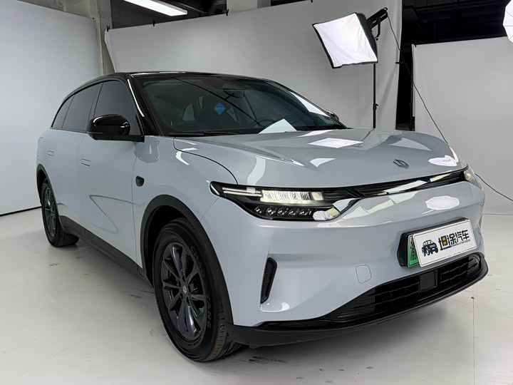 Photo 3 - Leapmotor C11