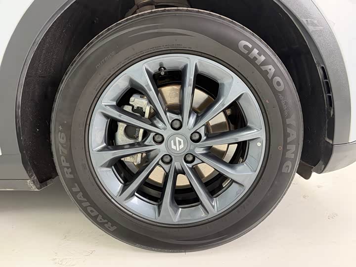 Photo 4 - Leapmotor C11