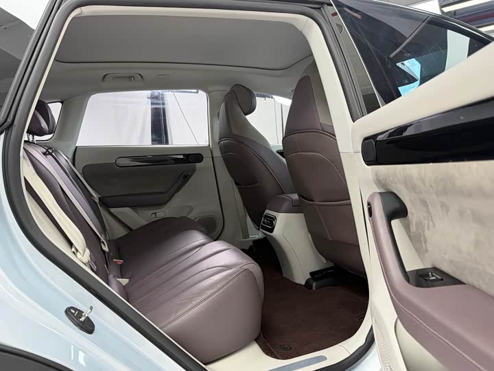 Photo 6 - Leapmotor C11