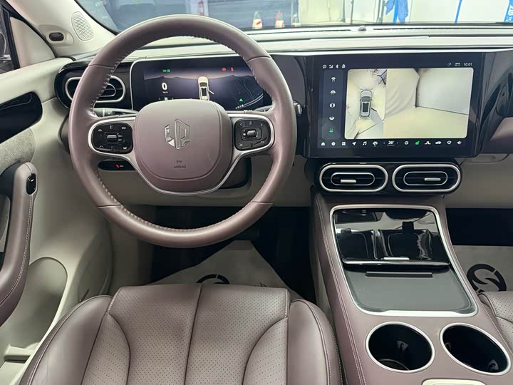 Photo 9 - Leapmotor C11