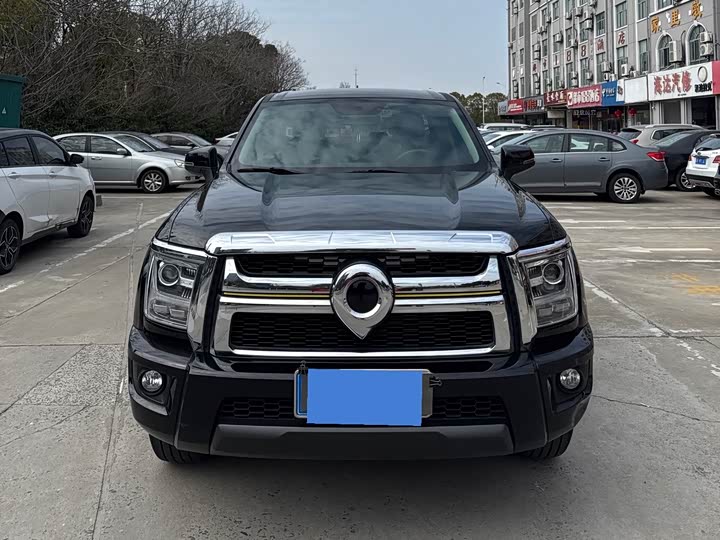 Фото 2 - Great Wall Pao