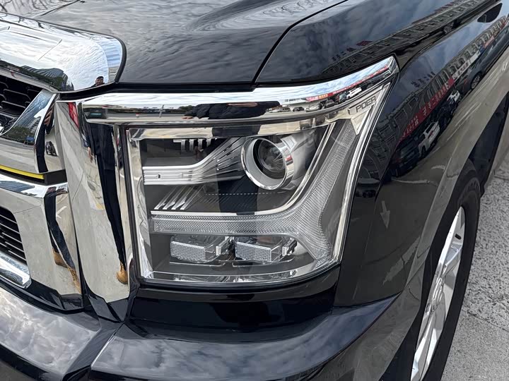 Фото 6 - Great Wall Pao