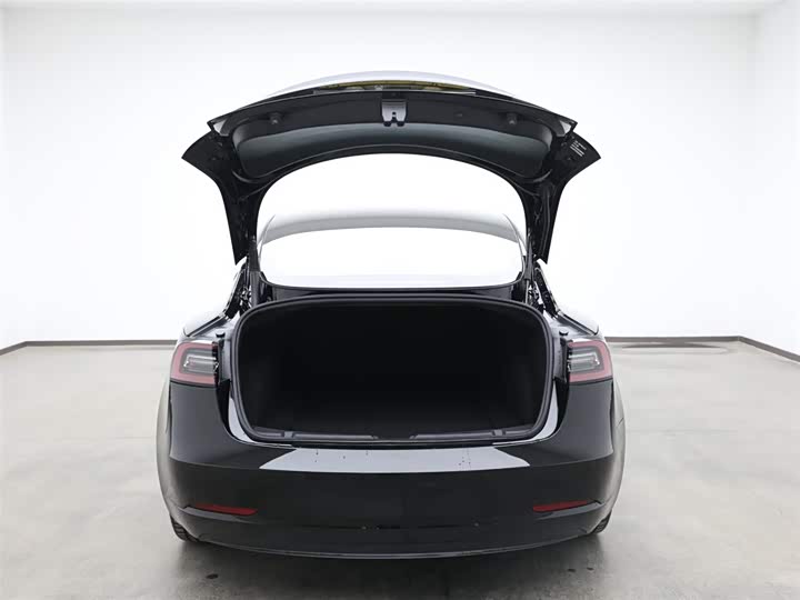 Фото 8 - Tesla Model 3