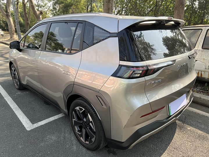 Фото 7 - GAC Aion Y