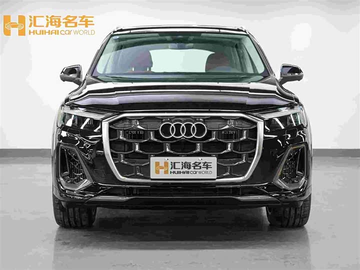 Фото 2 - Audi Q7
