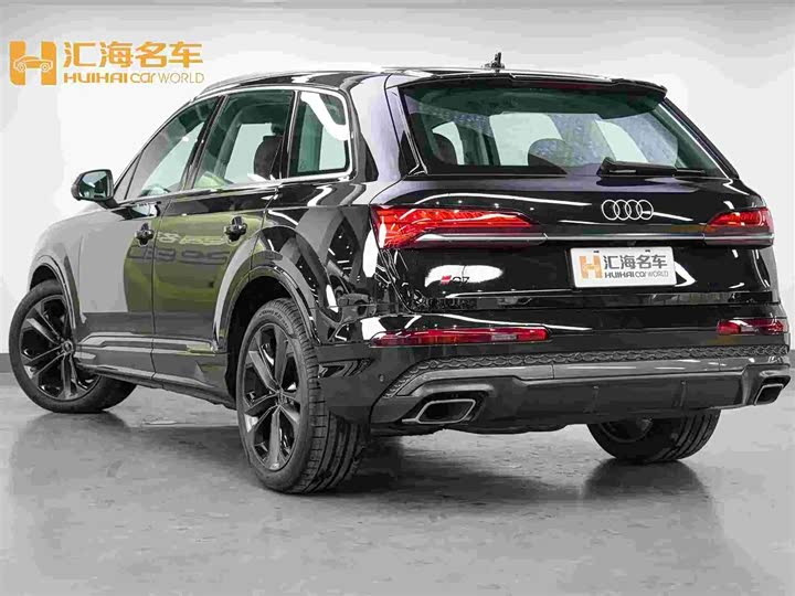 Фото 4 - Audi Q7