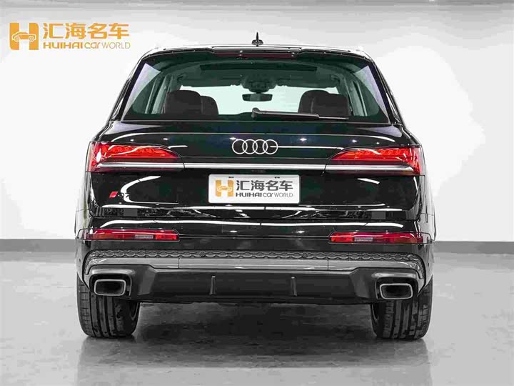 Фото 5 - Audi Q7