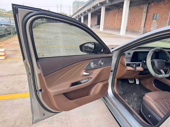 Фото 4 - Chery Arrizo 8