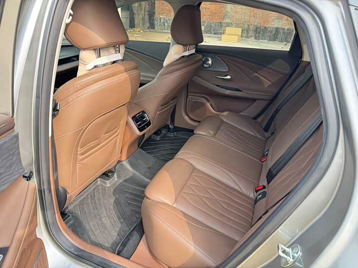 Фото 6 - Chery Arrizo 8