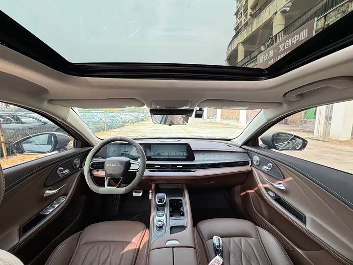 Фото 7 - Chery Arrizo 8