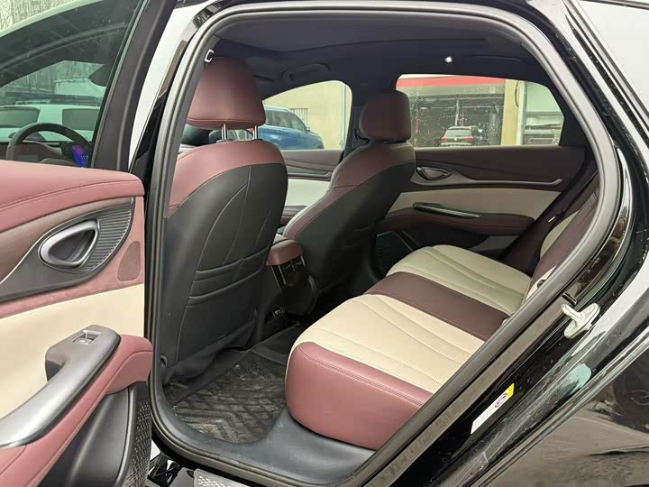 Фото 6 - BYD Seal