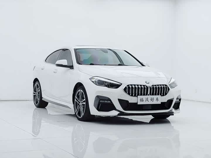 Photo 2 - BMW 2 Series