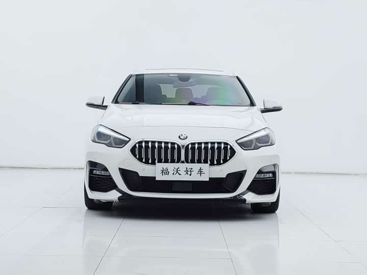 Photo 3 - BMW 2 Series