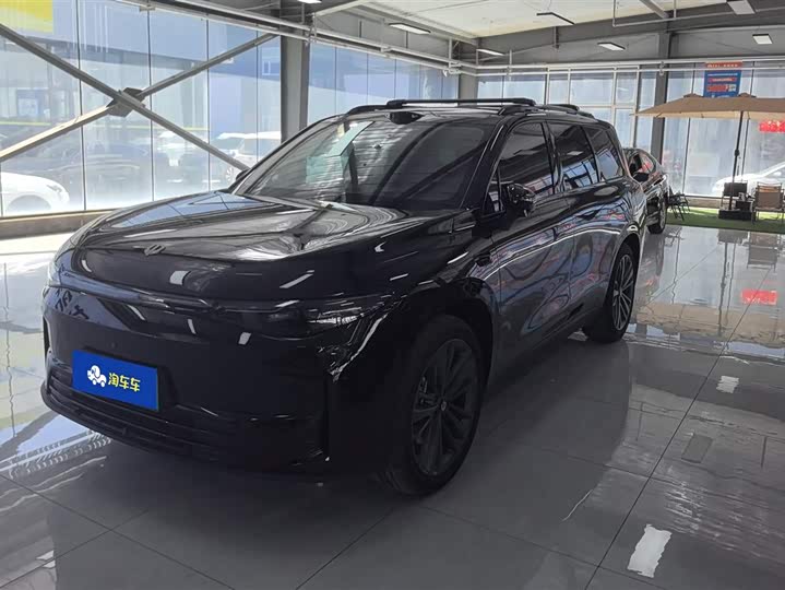 Photo 1 - Leapmotor C16