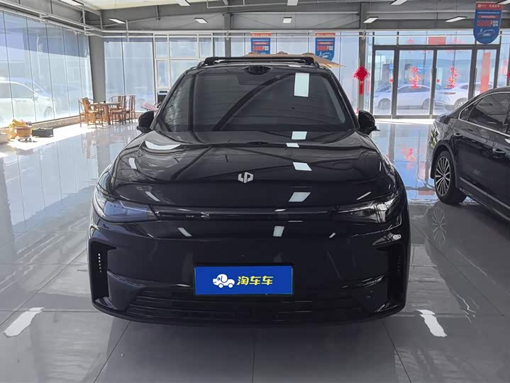 Photo 2 - Leapmotor C16