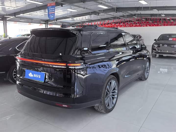 Photo 3 - Leapmotor C16