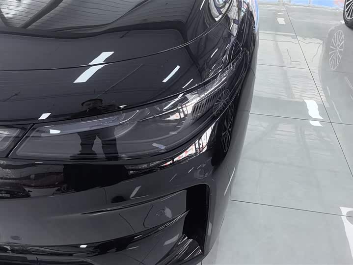 Photo 5 - Leapmotor C16