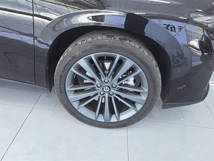 Photo 6 - Leapmotor C16