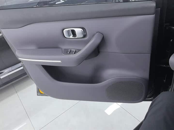 Photo 7 - Leapmotor C16