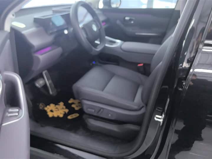 Photo 9 - Leapmotor C16