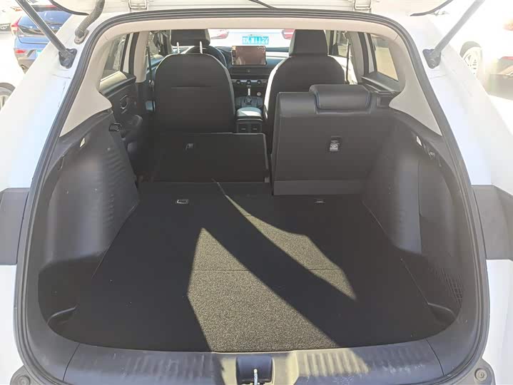 Фото 4 - Honda HR-V