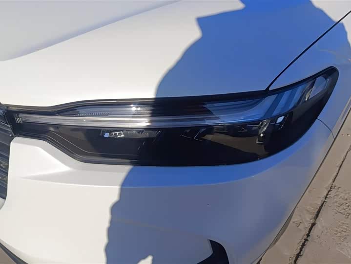 Фото 5 - Honda HR-V