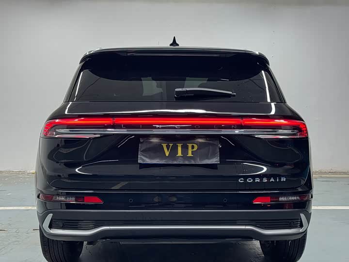 Фото 7 - Lincoln Corsair