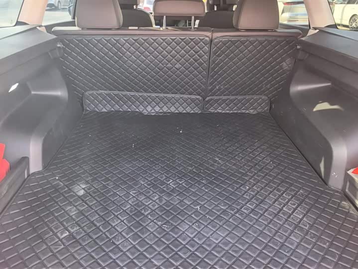 Фото 4 - Volkswagen Tavendor