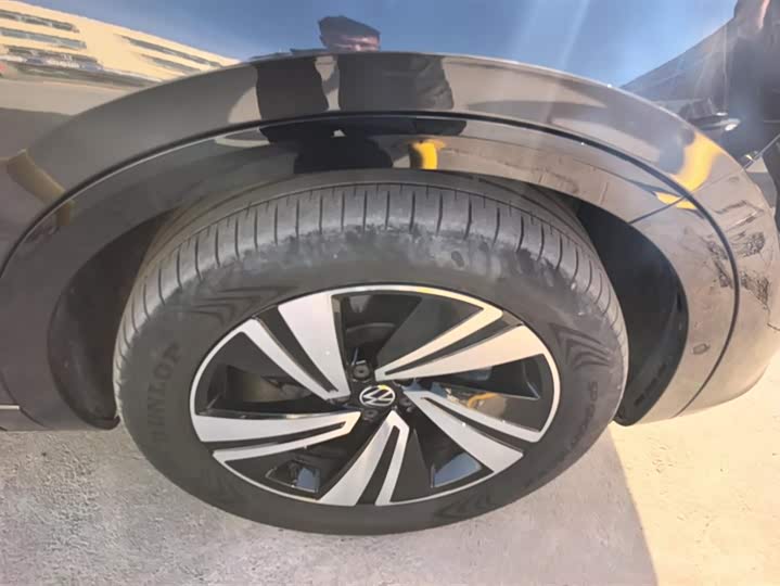 Фото 6 - Volkswagen Tavendor