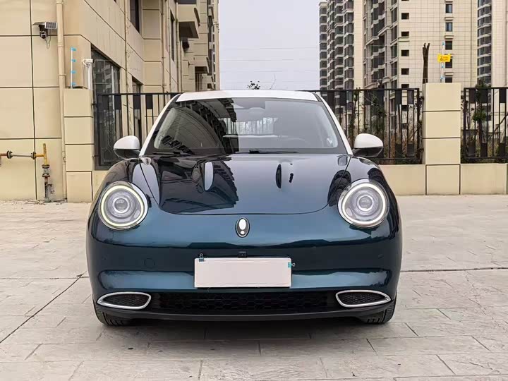 Фото 2 - Ora Good Cat (03)