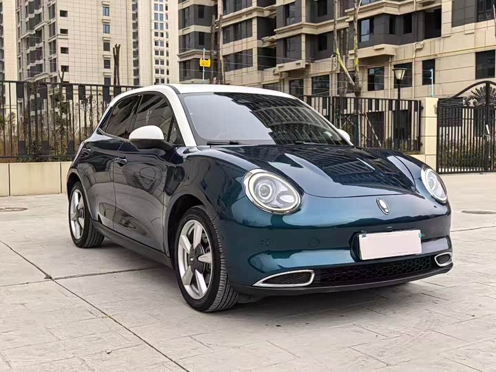 Фото 3 - Ora Good Cat (03)