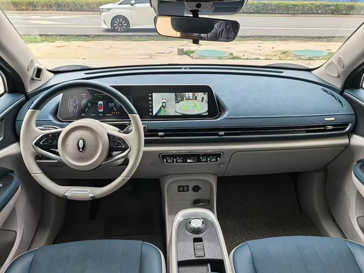 Фото 4 - Ora Good Cat (03)